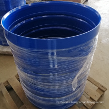 EN545/ ISO2531 Ductile Iron pipe fittings Collar factory supply type T